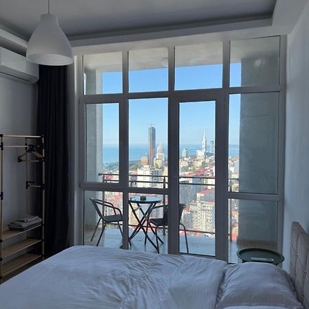 Batumi Flat With Epic Views公寓 外观 照片