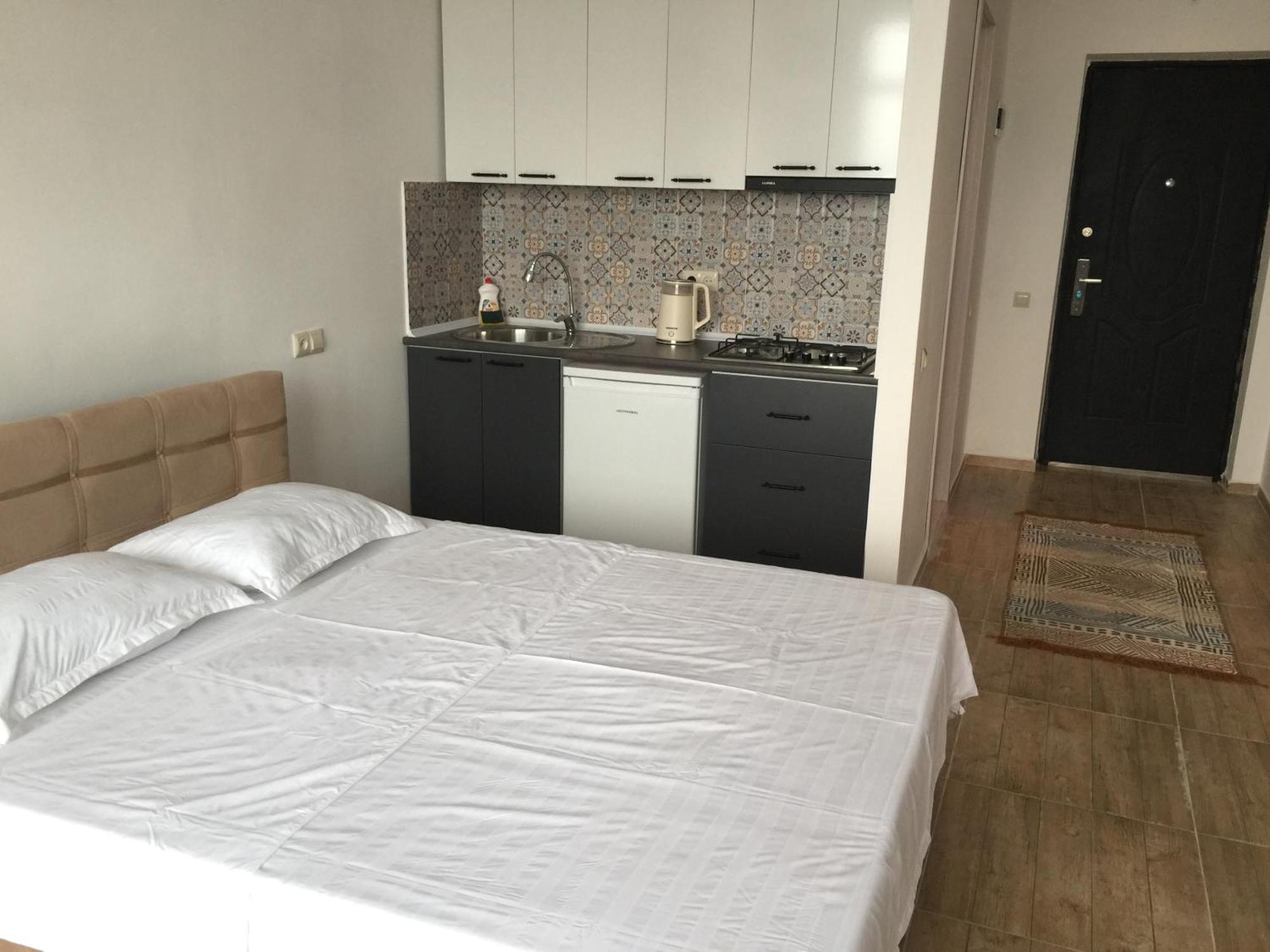 Batumi Flat With Epic Views公寓 外观 照片