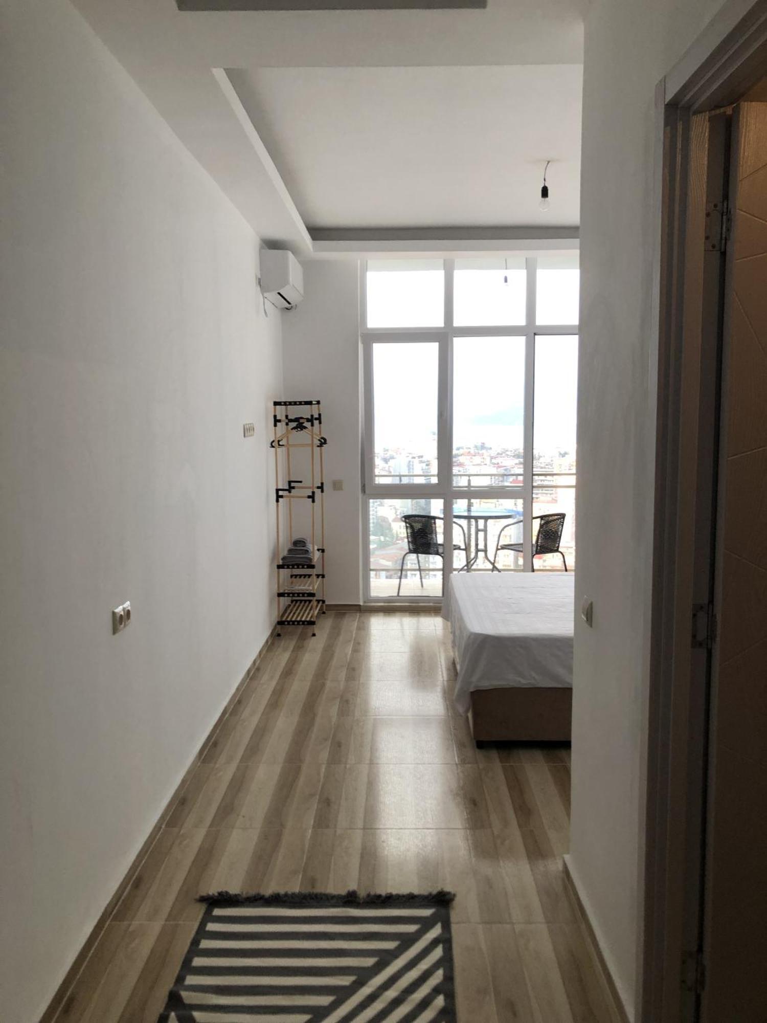 Batumi Flat With Epic Views公寓 外观 照片