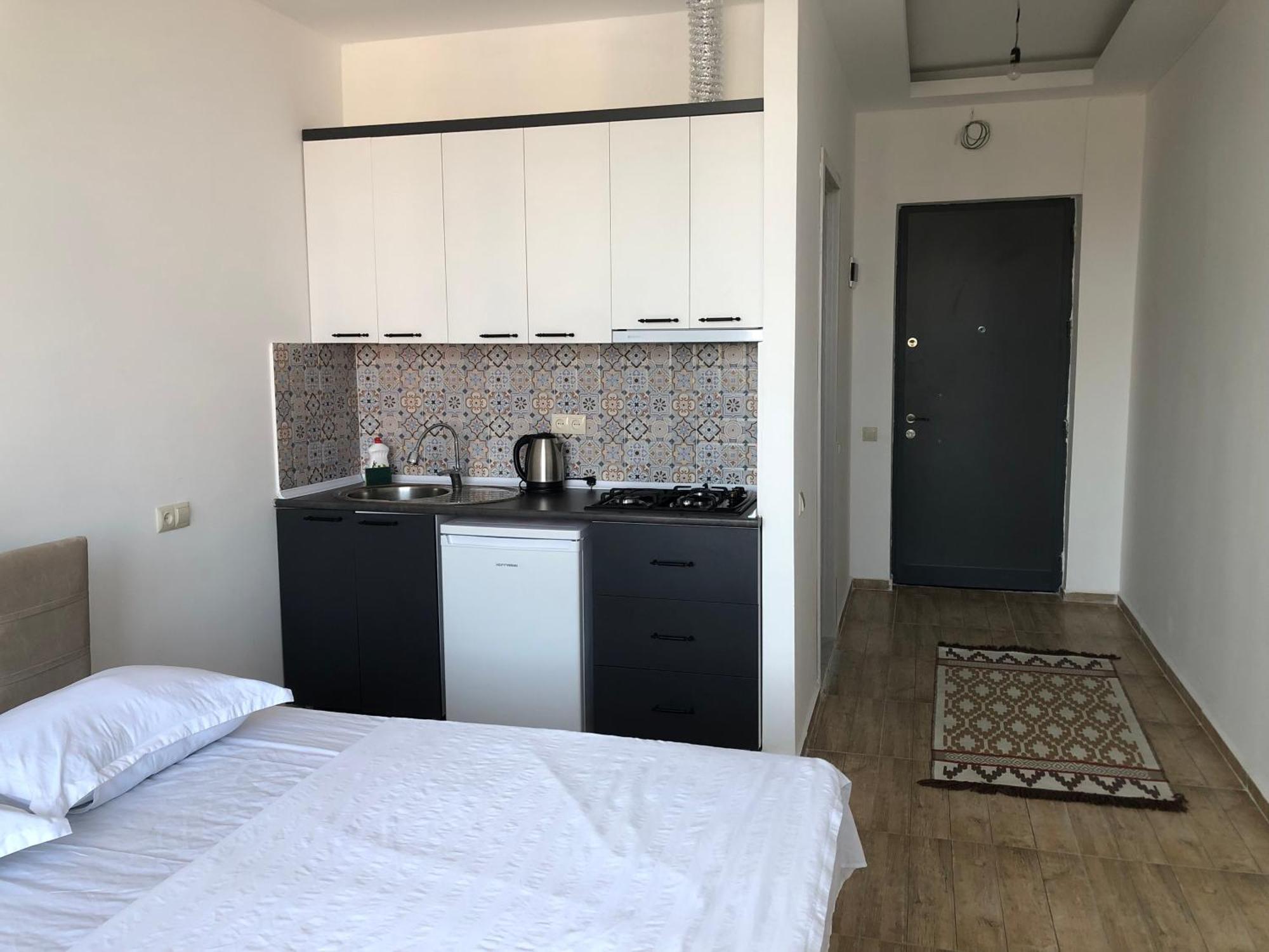 Batumi Flat With Epic Views公寓 外观 照片