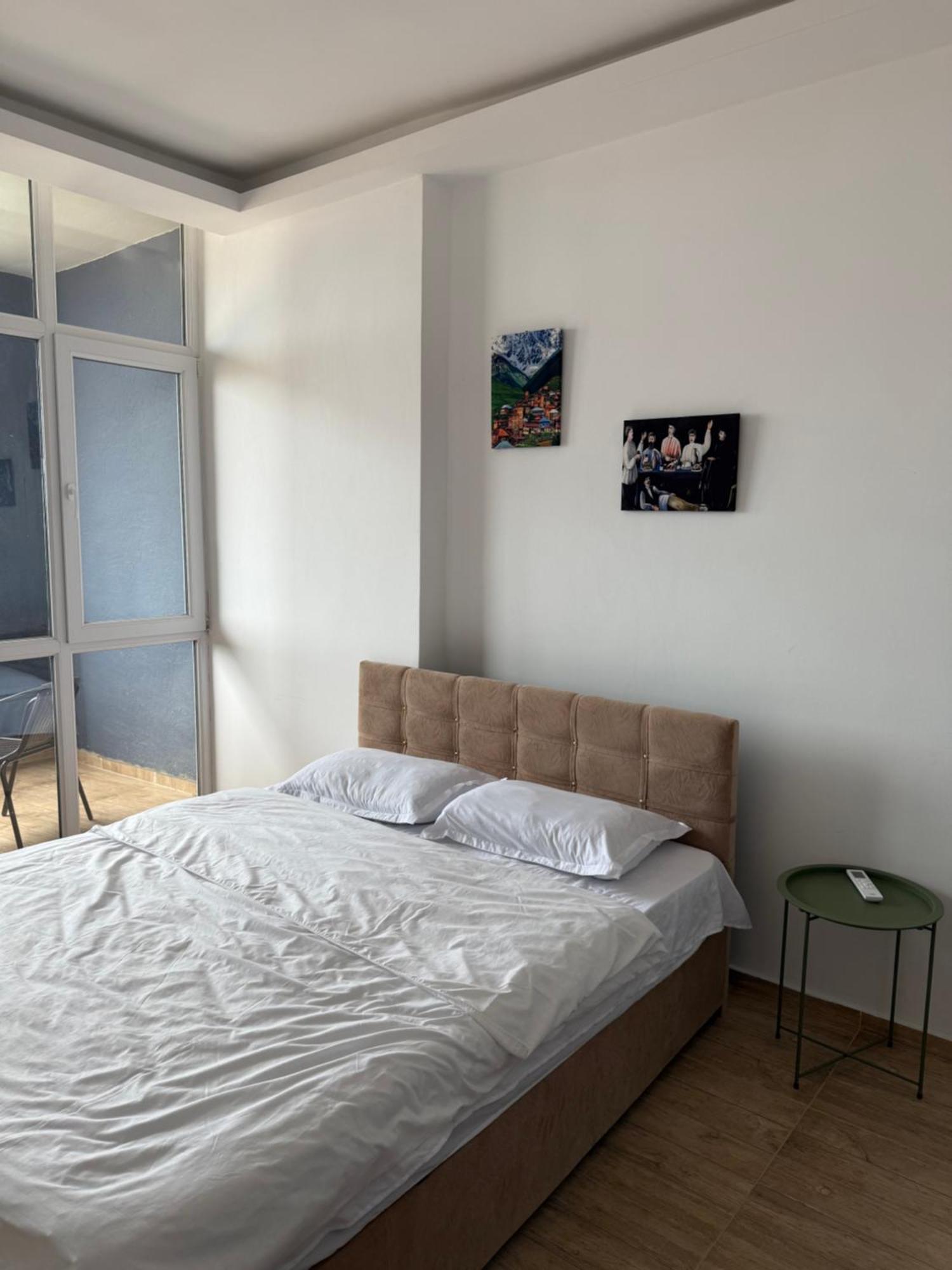 Batumi Flat With Epic Views公寓 外观 照片