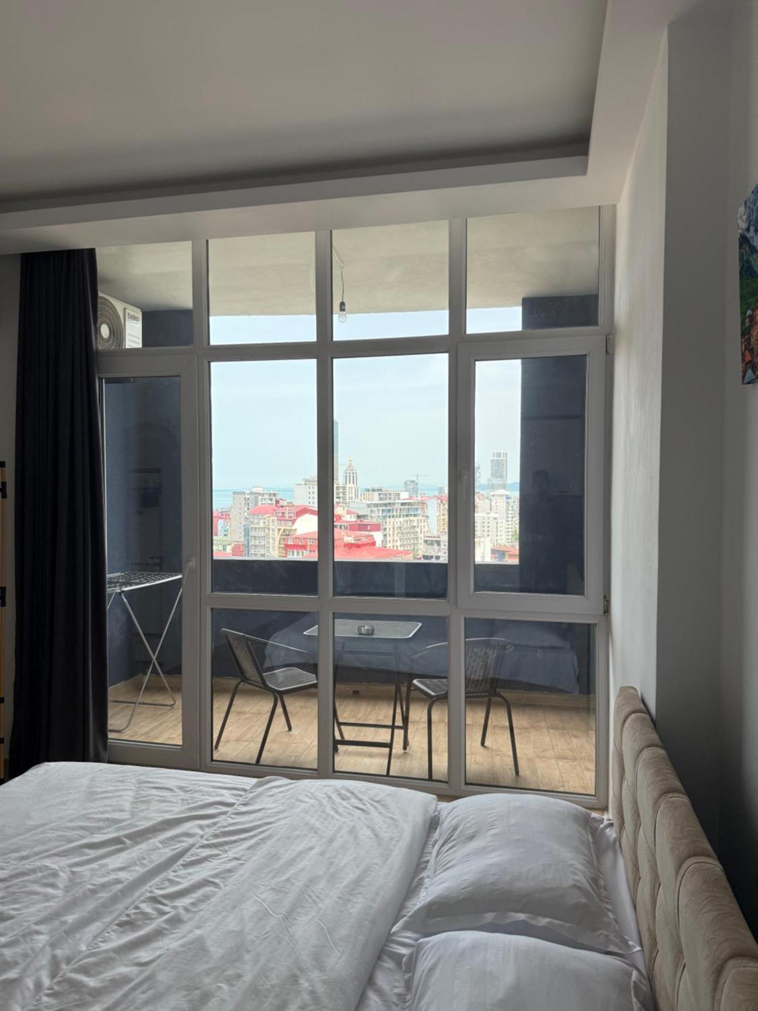 Batumi Flat With Epic Views公寓 外观 照片