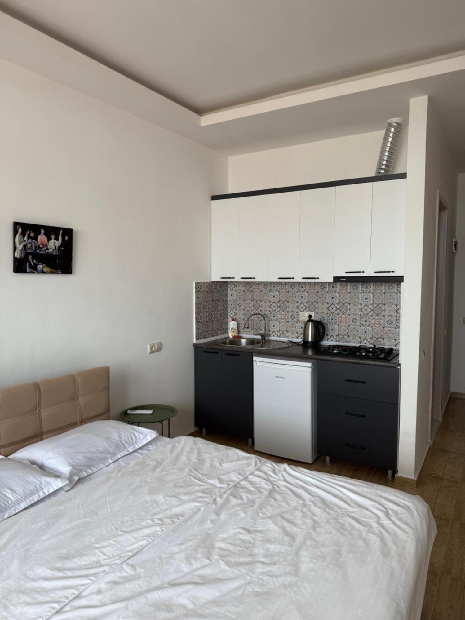 Batumi Flat With Epic Views公寓 外观 照片