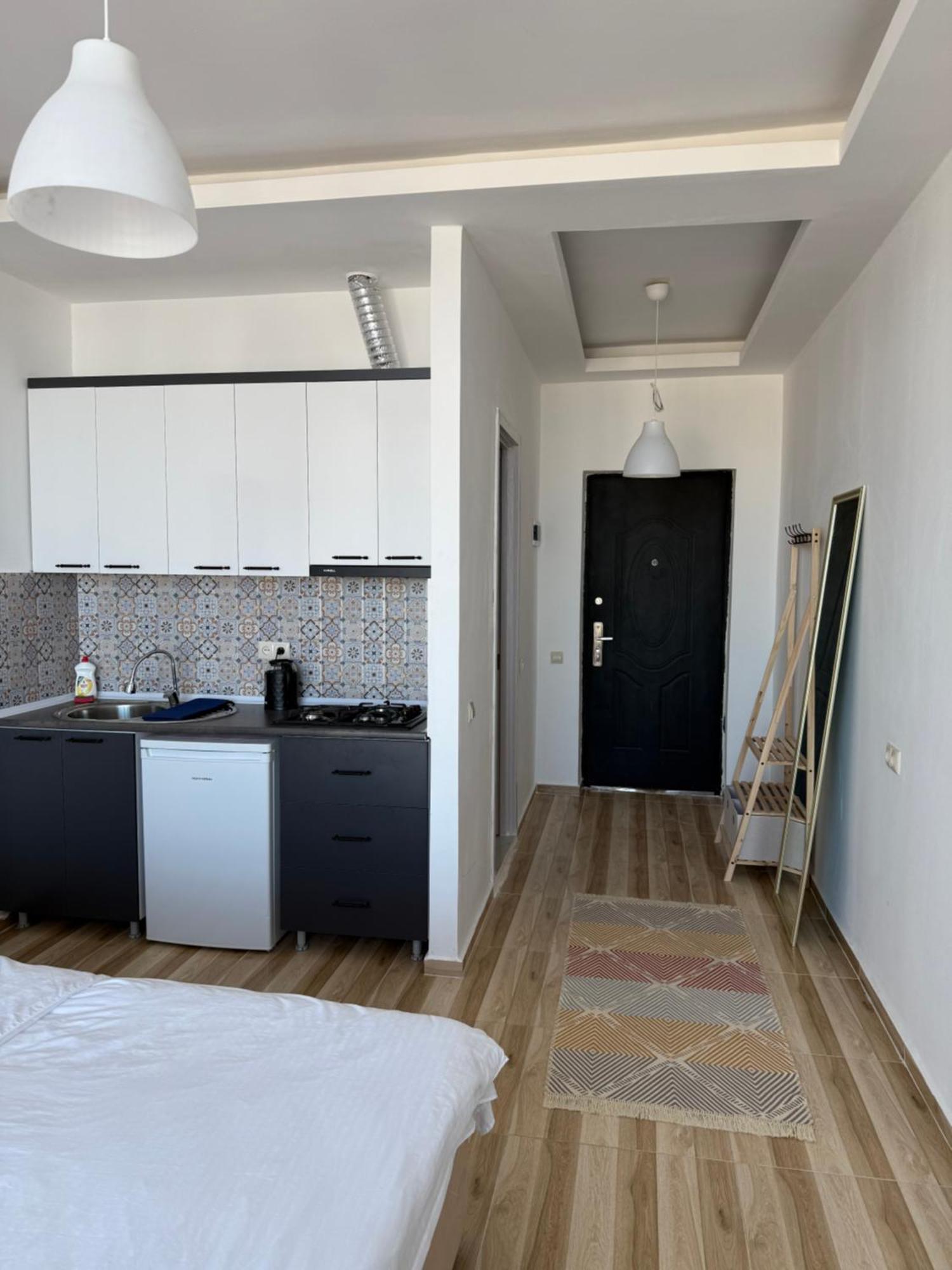 Batumi Flat With Epic Views公寓 外观 照片